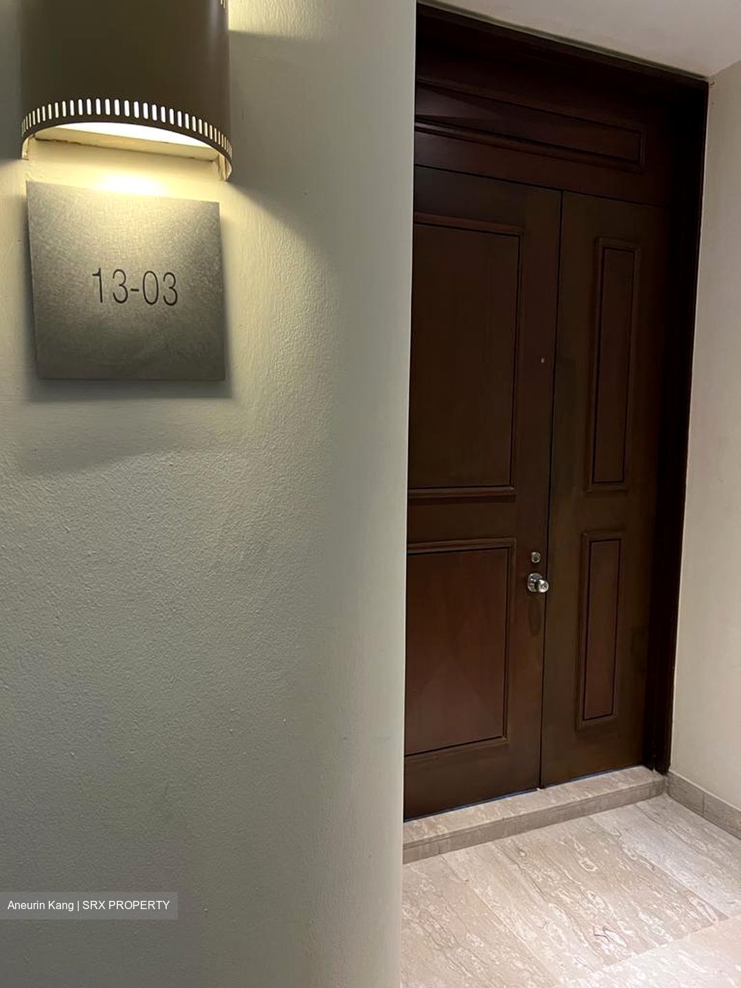 The Colonnade (D10), Condominium #408342881